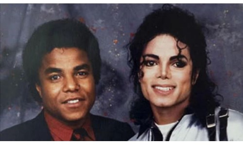 MICHAEL JACKSON'IN AĞABEYİ TITO JACKSON YAŞAMINI YİTİRDİ